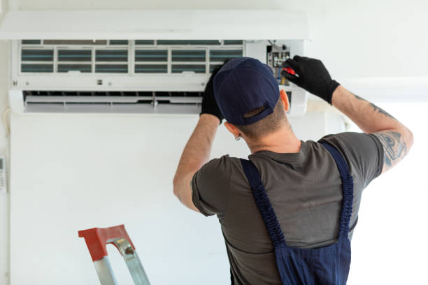 Best Air Duct Cleaning Near Me  in Franklin, OH