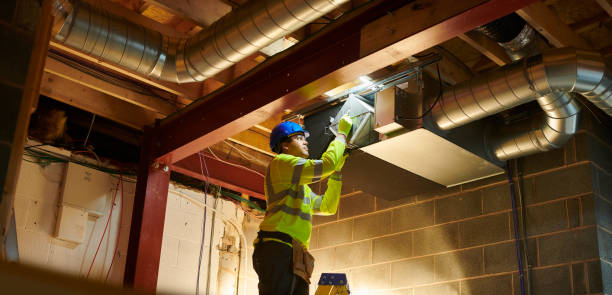 Best Air Vent Cleaning Services  in Franklin, OH