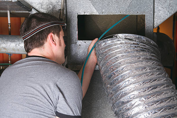 Best HVAC Maintenance and Cleaning  in Franklin, OH