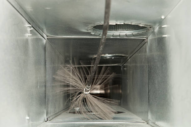 Best Dryer Vent Cleaning Services  in Franklin, OH