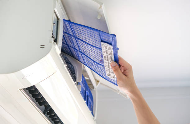 Best Emergency Air Duct Cleaning  in Franklin, OH
