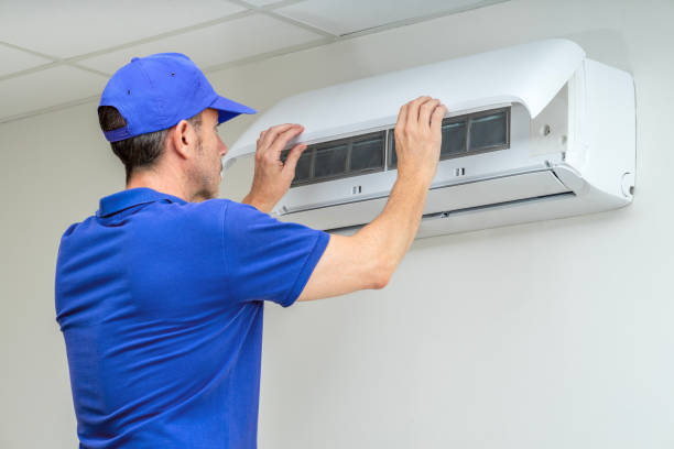 Best Residential Air Duct Cleaning  in Franklin, OH