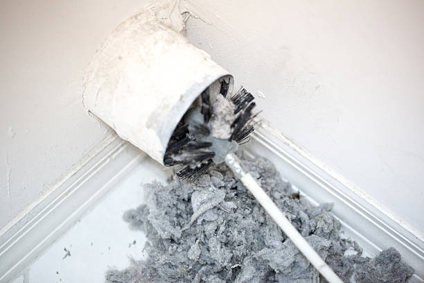 Best HVAC System Cleaning  in Franklin, OH
