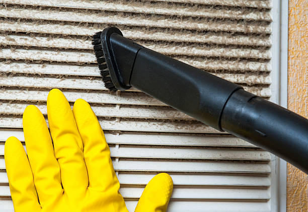 Best HVAC Duct Inspection Services  in Franklin, OH