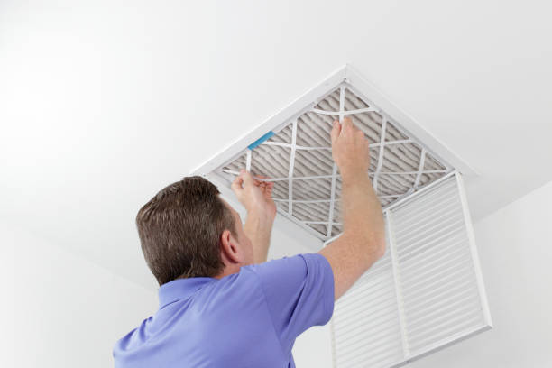 Best Air Duct Cleaning Near Me  in Franklin, OH
